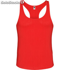 Cyrano t-shirt s/s red ROCA65530160