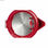 Czajnik BOSCH TWK3A014 2400 W Czerwony Stal nierdzewna Plastikowy/Stal nierdzewn - 2