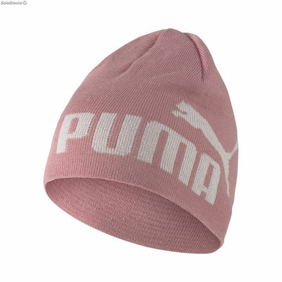 Czapka Sportowa Puma Essentials Różowy Jeden rozmiar
