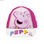 Czapka z daszkiem dziecięca Peppa Pig Baby (44-46 cm) - 2