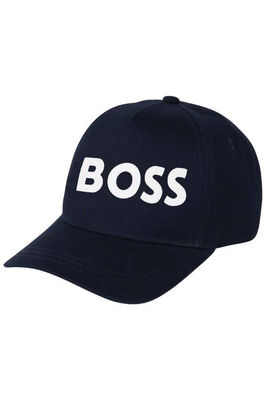 Czapki z daszkiem BOSS | cap