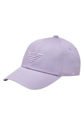 Czapki z daszkiem Emporio Armani | cap