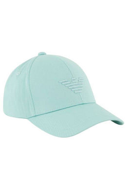 Czapki z daszkiem Emporio Armani | cap - Zdjęcie 3