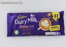 Czekolada Cadbury Dairy Milk 122,5g