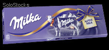 Czekolada Milka alpine milk 200g