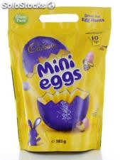 Czekoladki Cadbury Mini Egg Large Pouch (10x Mini Bags)