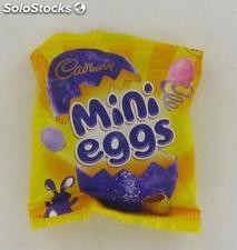 Czekoladki Cadbury Mini Eggs (WIP) 38,5g