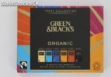 Czekoladki Green &amp; Black s Organic Treat Collection