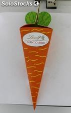 Czekoladki Lindt Giant Carrot 179,5g