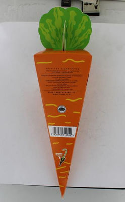 Czekoladki Lindt Giant Carrot 179,5g - Zdjęcie 3