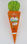 Czekoladki Lindt Giant Carrot 90,6g - Zdjęcie 3