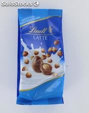 Czekoladki Lindt Mini Eggs Hazelnuts Milk Bag