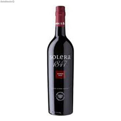 Czerwone wino Soliera (75 cl)