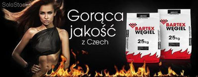 Czeski Eco Groszek Komorany - workowany.dostawa gratis. - Zdjęcie 2