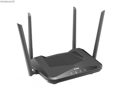 d-Link AX1500 exo Wi-Fi 6 Router dir-X1560