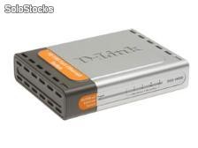 D-link des-1005d - switch 5 ports 10/100 - 10base-t/100base-tx