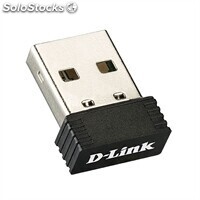 d-Link dwa-121 Micro Adaptador usb WiFi N150