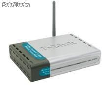 D-link - dwl-2100ap - point d&#39;accès réseau sans fil wifi airplusxtremeg 11/54/108mbps