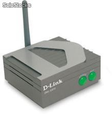 D-link - dwl-g810 - pont sans fil 802.11g wifi airplusxtremeg 108mbps