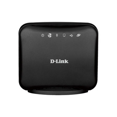 d-Link dwr-111 3G WiFi Wireless 150N Router Dlink DWR111