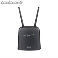 d-Link dwr-920 Router WiFi N300 4G lte