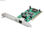 D-Link Eingebaut - Verkabelt - PCI - Ethernet - 2000 Mbit/s - Grün DGE-528T - 2