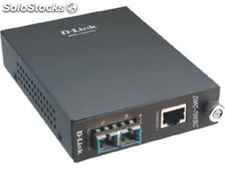 d-Link Medienkonverter GigE 1000Base-sx dmc-700SC/e