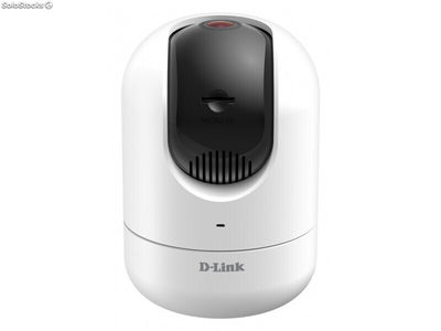 D-Link Netzwerk-Überwachungskamera - DCS-8526LH