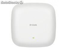 d-Link Nuclias Connect AX3600 Wi-Fi 6 Dual-Band PoE Access Point dap-X2850