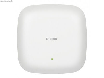 d-Link Nuclias Connect AX3600 Wi-Fi 6 Dual-Band PoE Access Point dap-X2850