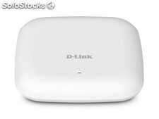 d-link Nuclias Wireless AC1300 PoE Cloud - dba-1210P