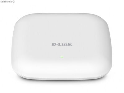 d-link Nuclias Wireless AC1300 PoE Cloud - dba-1210P