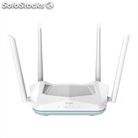 d-Link R15 Router WiFi6 Eagle Pro ai AX1500 Dual