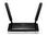 D-Link Single-band (2.4 GHz) Fast Ethernet 3G 4G Black - White wireless router - Foto 4