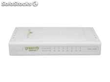 d-Link Switch 8-port 10/100/1000 dgs-1008D