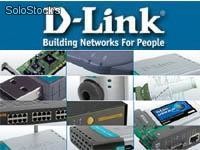 D-link - switch gigabit ethernet 16 ports 10/100/1000mbps - green ethernet