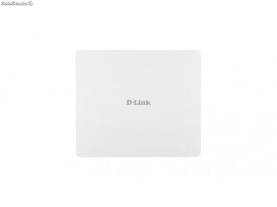 d-Link Wireless AC1200 Wave 2 Dual Band Outdoor PoE Access Point dap-3666