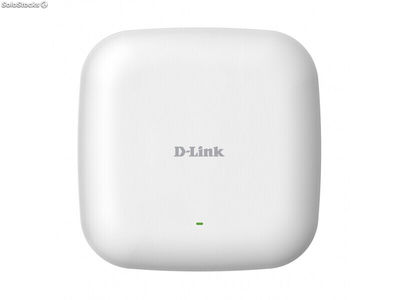 d-link Wireless AC1300 Wave2 Parallel-Band - dap-2610