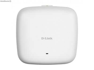 d-link Wireless AC1750 Wave2 Dualband PoE - dap-2680