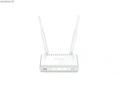 d-link Wireless N300 Access Point - dap-2020/e