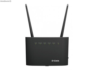 d-Link Wireless Router dsl Modem dsl-3788/e