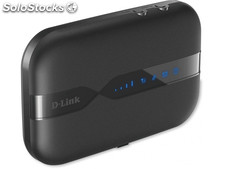 d-Link wlan 4G/lte Mobile Router dwr-932