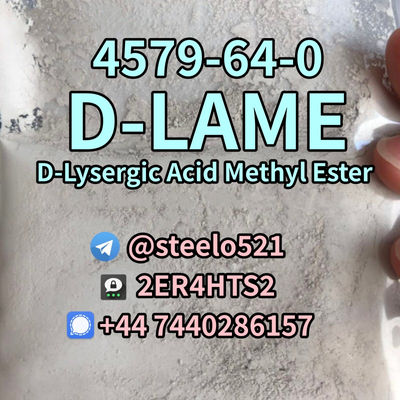 D-Lysergic Acid Methyl Ester 4579-64-0 - Photo 4