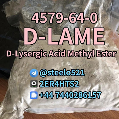 D-Lysergic Acid Methyl Ester 4579-64-0 - Photo 5