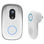 D2 Door Camera WiFi Snapshot Smart Doorbell - EU - 1