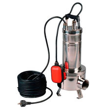 Dab Feka VS 750 M-A Bomba sumergible para agua residual con sistema vortex