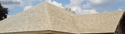 Dachy z wiórów, dachy osikowe