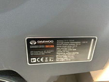 Daewoo DAFL50A