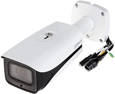Dahua IPC-HFW4431EP-SE - Caméra de surveillance IP Dahua Ethernet 2688 x 1520 pi