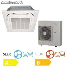 Daikin ACQS100F Conjunto Cassette sky air frg/h 8.170 ee.a\b ref. ACQS100F